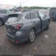 4S4BTADC5P3108886 2023 Subaru Outback Premium auction photo thumbnail 4