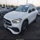 W1N4N4GB1PJ426049 2023 Mercedes-Benz Gla 250 auction photo thumbnail 2