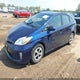 JTDKN3DU6D0344205 2013 Toyota Prius Three auction photo thumbnail 2