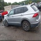 3VV2B7AXXMM106421 2021 Volkswagen Tiguan 2.0T Se/2.0T Se R-Line Black/2.0T Sel auction photo thumbnail 14