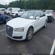 WAU32AFD0FN001715 2015 Audi A8 L 4.0T auction photo thumbnail 2