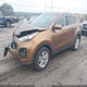 KNDPMCAC2H7287924 2017 Kia Sportage Lx auction photo thumbnail 2