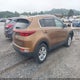 KNDPMCAC2H7287924 2017 Kia Sportage Lx auction photo thumbnail 4