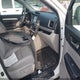 5TDKZRFH4KS567859 2019 Toyota Highlander Xle auction photo thumbnail 5