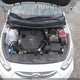 KMHCT5AE7HU300968 2017 Hyundai Accent Se auction photo thumbnail 10