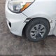 KMHCT5AE7HU300968 2017 Hyundai Accent Se auction photo thumbnail 12