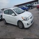 KMHCT5AE7HU300968 2017 Hyundai Accent Se auction photo thumbnail 1