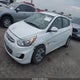 KMHCT5AE7HU300968 2017 Hyundai Accent Se auction photo thumbnail 2