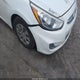 KMHCT5AE7HU300968 2017 Hyundai Accent Se auction photo thumbnail 6