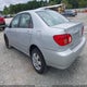 2T1BR32E38C901633 2008 Toyota Corolla Le auction photo thumbnail 3