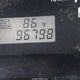 2T1BR32E38C901633 2008 Toyota Corolla Le auction photo thumbnail 7