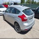 1FADP3K27DL132440 2013 Ford Focus Se auction photo thumbnail 3