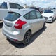 1FADP3K27DL132440 2013 Ford Focus Se auction photo thumbnail 4