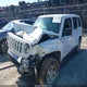 1C4NJPBB2FD263599 2015 Jeep Patriot Sport auction photo thumbnail 2