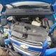 KL7CJRSB8FB239836 2015 Chevrolet Trax Lt auction photo thumbnail 10