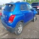 KL7CJRSB8FB239836 2015 Chevrolet Trax Lt auction photo thumbnail 4