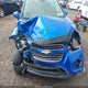 KL7CJRSB8FB239836 2015 Chevrolet Trax Lt auction photo thumbnail 6