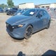 JM1BPBLMXR1709671 2024 Mazda Mazda3 Hatchback 2.5 S Carbon Edition auction photo thumbnail 2