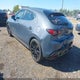 JM1BPBLMXR1709671 2024 Mazda Mazda3 Hatchback 2.5 S Carbon Edition auction photo thumbnail 3