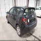 1G1JA6SH7F4108312 2015 Chevrolet Sonic Ls Auto auction photo thumbnail 3