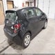 1G1JA6SH7F4108312 2015 Chevrolet Sonic Ls Auto auction photo thumbnail 4