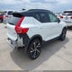 YV4162UM3K2045725 2019 Volvo Xc40 T5 R-Design auction photo thumbnail 4
