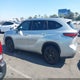5TDCZRAH4MS517655 2021 Toyota Highlander L auction photo thumbnail 14
