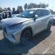 5TDCZRAH4MS517655 2021 Toyota Highlander L auction photo thumbnail 2