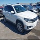 WVGAV3AX2EW623008 2014 Volkswagen Tiguan Sel auction photo thumbnail 1