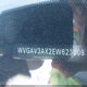 WVGAV3AX2EW623008 2014 Volkswagen Tiguan Sel auction photo thumbnail 9