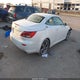 JTHFF2C22A2503955 2010 Lexus Is 250C auction photo thumbnail 4