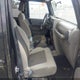 1J8GA39158L564156 2008 Jeep Wrangler Unlimited X auction photo thumbnail 5