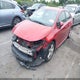 JTDEPRAE3LJ071126 2020 Toyota Corolla Le auction photo thumbnail 2
