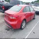 JTDEPRAE3LJ071126 2020 Toyota Corolla Le auction photo thumbnail 4