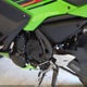 ML5EXEP12RDAC6210 2024 Kawasaki Ex650 P auction photo thumbnail 9