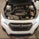 4S4BSANC6J3253282 2018 Subaru Outback 2.5I Limited auction photo thumbnail 10
