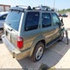 JNRDR09XX1W200423 2001 Infiniti Qx4 Luxury auction photo thumbnail 4