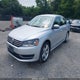 1VWBP7A31DC131445 2013 Volkswagen Passat 2.5L Se auction photo thumbnail 2