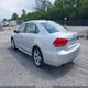 1VWBP7A31DC131445 2013 Volkswagen Passat 2.5L Se auction photo thumbnail 3