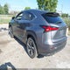 JTJBARBZ2J2161457 2018 Lexus Nx 300 auction photo thumbnail 3