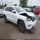 1C4RJFBG3JC477345 2018 Jeep Grand Cherokee Limited 4X4 auction photo thumbnail 1