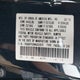 19UUB1F56HA000970 2017 Acura Tlx Technology Package auction photo thumbnail 9