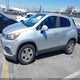 3GNCJKSB8JL243328 2018 Chevrolet Trax Ls auction photo thumbnail 14