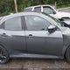 SHHFK7H61MU217844 2021 Honda Civic Ex auction photo thumbnail 12