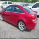 1G1PG5S92B7281014 2011 Chevrolet Cruze 2Lt auction photo thumbnail 3