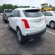 1GYKNBRS2HZ108602 2017 Cadillac Xt5 Luxury auction photo thumbnail 3