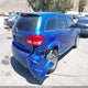 3C4PDCABXFT712466 2015 Dodge Journey American Value Pkg auction photo thumbnail 4