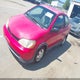 JTDAT123720249746 2002 Toyota Echo auction photo thumbnail 2