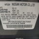 JN1DA31D52T447266 2002 Nissan Maxima Se auction photo thumbnail 9