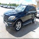 4JGDA5HB9FA603576 2015 Mercedes-Benz Ml 350 4Matic auction photo thumbnail 2